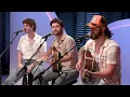 Restless Road Performs "Bar Friends" | CMT Studio Sessions