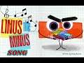 Linus the Minus Song Fun Subtraction Song for Kids