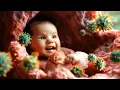 Pink Floyd - Ai Mother (Video)