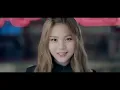 여자친구 GFRIEND - FINGERTIP 핑거팁 M/V