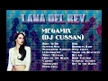 Download Lagu Lana Del Rey Megamix - Electro Deep House - DJ Cussan