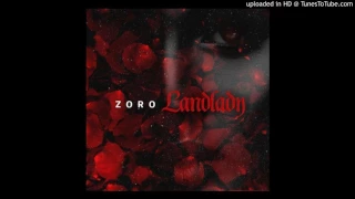 zoro landlady
