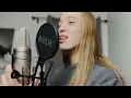 SEAS ON THE MOON  -   ATHENA   -  TITANIUM  -  David Guetta feat  -  Sia rock cover 1080p