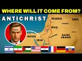 Download Lagu Where the Antichrist Will Come From According to the Bible📜