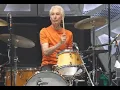 Download Lagu THE ROLLING STONES: CHARLIE WATTS ISOLATED DRUMS (\u0026 VOCALS) -- Honky Tonk Women