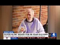 Silver alert issued for 66-year-old man