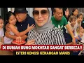 MENYENTUH HATI‼️ZIZIE EZETTE KONGSI KENANGAN TERAKHIR BERSAMA ARWAH BUNG MOKHTAR