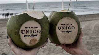 what sets unico apart from other adults only resorts in mexico