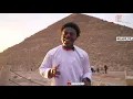 Lagu irl stream inside the Great Pyramids 🇪🇬🐪👑 (Egypt)