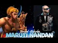 Download Lagu Hey dukh Bhanjan Maruti Nandan//b Praak //hanuman chalisa//#slowed #p braak #shorts