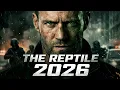 Lagu The Reptile (2026) – First Trailer | Jason Statham, Megan Fox | Concept Trailer