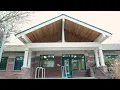RCC East Walk Through