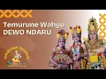 Lagu TEMURUNING WAHYU DEWO NDARU l KRISHNA BUANA (LIVE.Rejoagung - Srono).