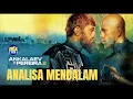 Download Lagu UFC 320 ANKALAEV vs PEREIRA 2: Analisa Mendalam | Prediksi \u0026 Preview