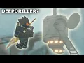 How to escape Layer 2 without beating Last Boss Deepwoken Layer 2