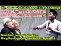 Download Lagu Kh Anwar Zahid Terbaru Full Lucu - Gus Fahrur Di Gojlok Habis Habisan Sama Abah Anwar Zahid