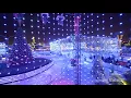 [4K] Ice Adventure Park -  CHILL at the Queen Mary 2017  - CHILL 2017
