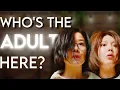 Who s the Adult Here Not Others KDrama Review