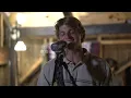 Arcy Drive - Orange (Live Session)