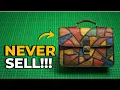 12 Worthless Ugly Handbags From 80s Seriously Worth a Fortune Right Now