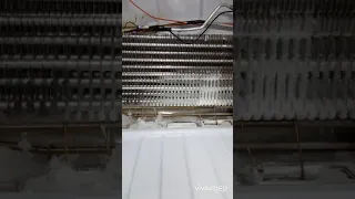 شرح بتفصيل تكرار مكان مشكله عدم ومفيش تبريد في كابينه تلاجه من تحت وسبب غير متوقع يونيون اير 