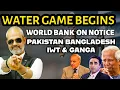 Download Lagu India Shocks Pakistan \u0026 Bangladesh on Water, World bank Given Notice to Stop I Aadi