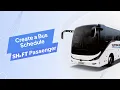 How to Create a Bus Schedule in Shift