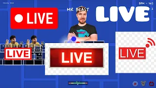 Custom Levels in ADOFAI!