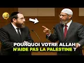 Download Lagu Le Signe que La victoire de la Palestine est proche – Dr Zakir Naik réagit