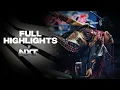 Full NXT highlights Aug 11 2026