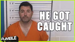 49ers Owner Jed York’s Prostitution Sting Is WILD