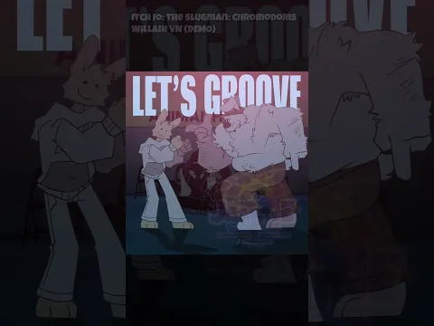 LET'S GROOVE || Animal Hospital #animalhospital #animation #shorts