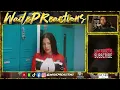 REACTION to DEI V | CUCHI CUCHI | OFFICIAL VIDEO 🔥