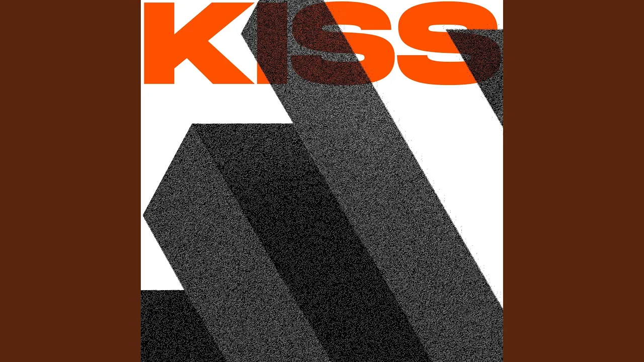 Kiss (Edit)