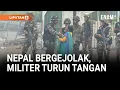 Download Lagu Tentara Dikerahkan di Nepal Setelah Gedung Parlemen Dibakar Massa | Liputan6