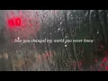 Julian Sean - Angel of Mine Ft. Mariah Jean (Instrumental/Karaoke)