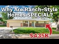 What Makes Ranch-Style Homes Special