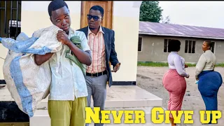 NEVER GIVE UP Full Movie 