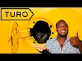 Turo Host Gas Cap Strategy