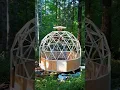 Download Lagu Wood Dome Cabin