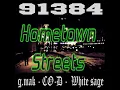Hometown Streets