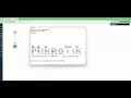How to Ping Google DNS from a MikroTik Router in EVE NG Step by Step Guide