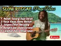 Nikmati Harimu Dengan Tenang ☀️ Slow Reggae Pagi Hari Penenang Pikiran