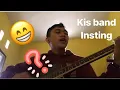 Download Lagu Kis band — insting ( cover by toni )