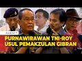 Download Lagu [FULL] Forum Purnawirawan TNI, Roy Suryo-Refly soal Usul Pemakzulan Wapres Gibran, Singgung Fufufafa