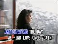 THE DAY WE FIND LOVE