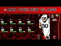 INSANE FREE COMPETITIVE PLAYER NEW AKA NEW CLASS PLAYERS MADDEN 23 ULTIMATE TEAM