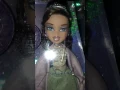 Throwback Thursday 2003 Bratz formal funk Dana doll review