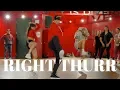 Download Lagu Right Thurr - @ChingyFulldekk DANCE VIDEO | Dana Alexa Choreography