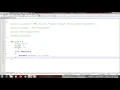 19 JAVASCRIPT TUTORIAL - Accessing Objects properties